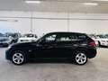 BMW X1 X1 E84 sdrive18d Schwarz - thumbnail 5