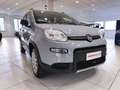Fiat Panda 0.9 TwinAir Turbo S&S 4x4*NEOPATENTATI*4x4* Grigio - thumbnail 10