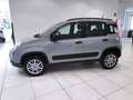 Fiat Panda 0.9 TwinAir Turbo S&S 4x4*NEOPATENTATI*4x4* Grigio - thumbnail 2