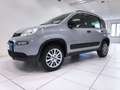 Fiat Panda 0.9 TwinAir Turbo S&S 4x4*NEOPATENTATI*4x4* Grigio - thumbnail 15
