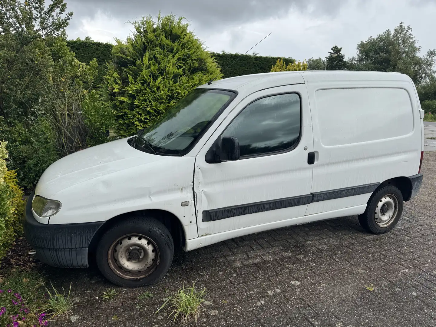 Peugeot Partner 170 C D 70 - 1