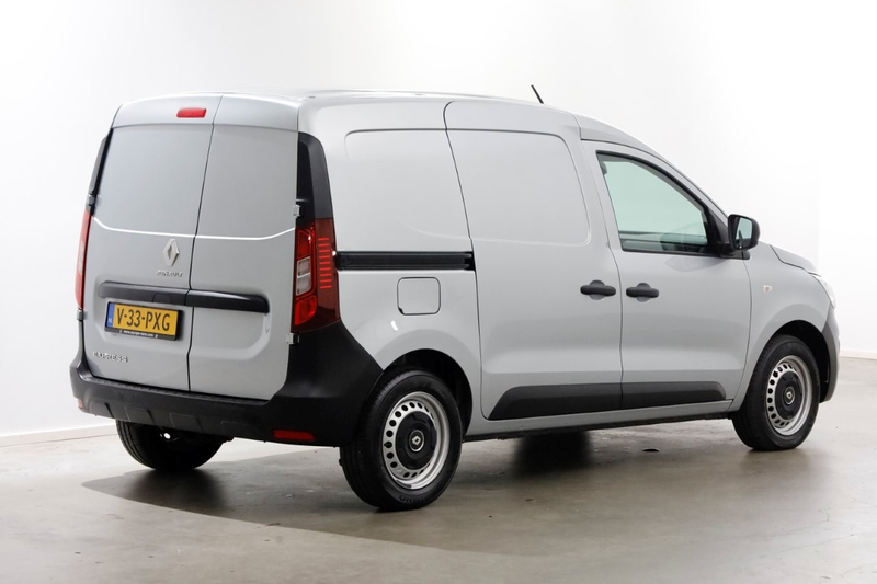 Renault Express 1.3 TCe 100pk Benzine Comfort Airco/Navi/Cruise Co — photo 2