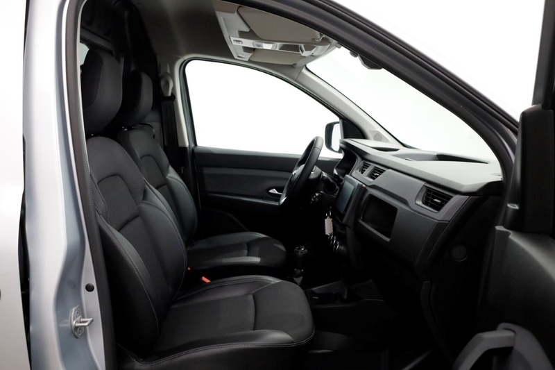Renault Express 1.3 TCe 100pk Benzine Comfort Airco/Navi/Cruise Co — photo 3