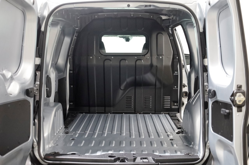 Renault Express 1.3 TCe 100pk Benzine Comfort Airco/Navi/Cruise Co — photo 5