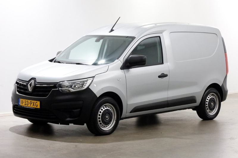 Renault Express 1.3 TCe 100pk Benzine Comfort Airco/Navi/Cruise Co — photo 8