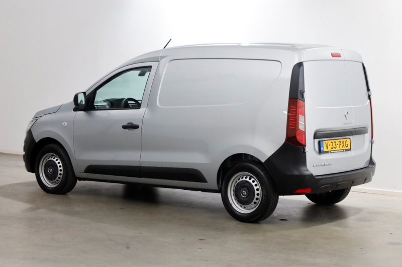 Renault Express 1.3 TCe 100pk Benzine Comfort Airco/Navi/Cruise Co — photo 9