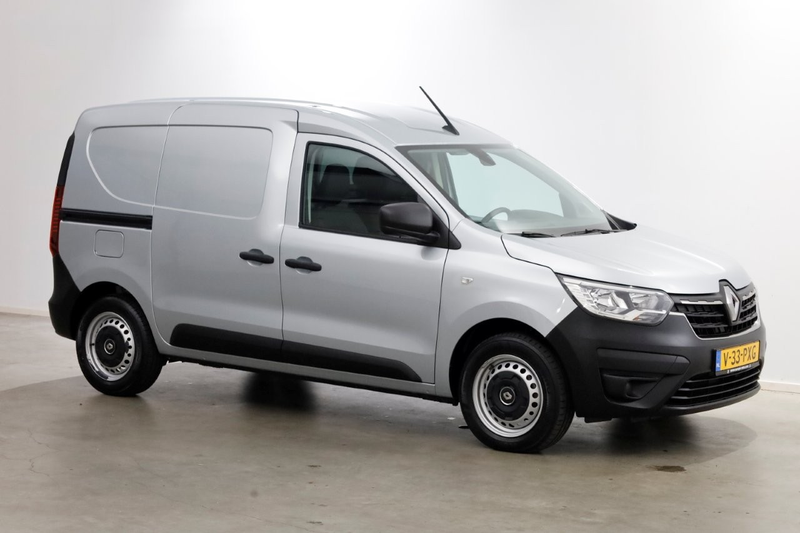 Renault Express 1.3 TCe 100pk Benzine Comfort Airco/Navi/Cruise Co — photo 10
