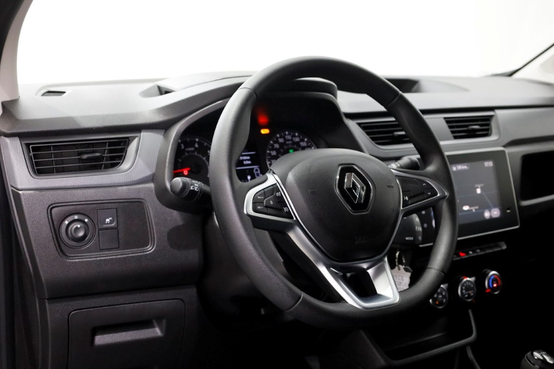Renault Express 1.3 TCe 100pk Benzine Comfort Airco/Navi/Cruise Co — photo 12