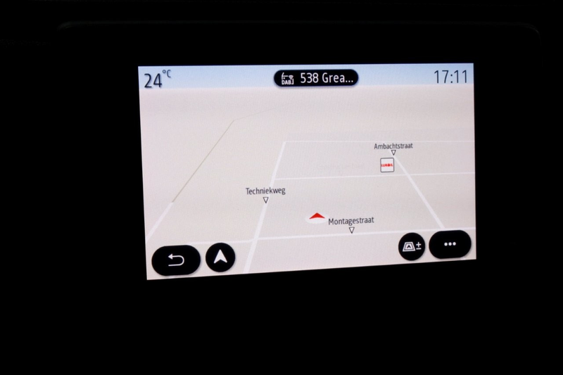 Renault Express 1.3 TCe 100pk Benzine Comfort Airco/Navi/Cruise Co — photo 14