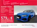 Audi RS4 RS4 Avant Essentials/280kmH/Pano/B&O/Matrix Bleu - thumbnail 1