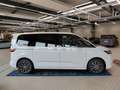 Volkswagen T7 Multivan ACC KÜ 7Sitz AHK STHZ SHZ LED QI RFK Blanc - thumbnail 5