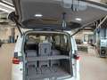 Volkswagen T7 Multivan ACC KÜ 7Sitz AHK STHZ SHZ LED QI RFK Blanc - thumbnail 13