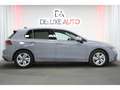 Volkswagen Golf VIII 1.5 TSI 150 Life (2) Gris - thumbnail 5