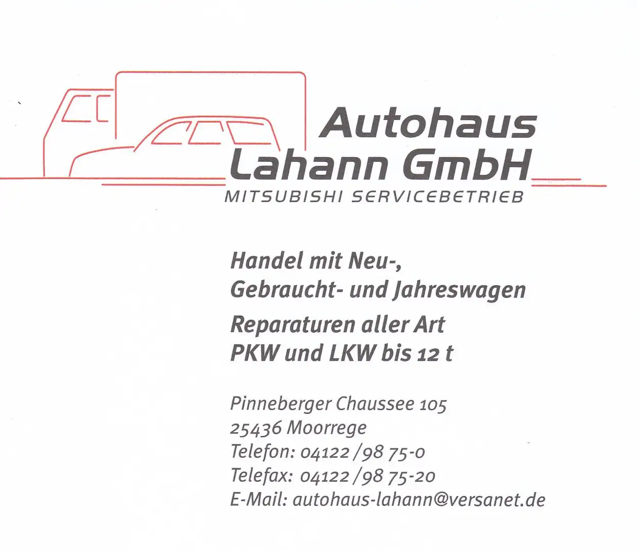 Mitsubishi Colt Top Hybrid Bleu - 1