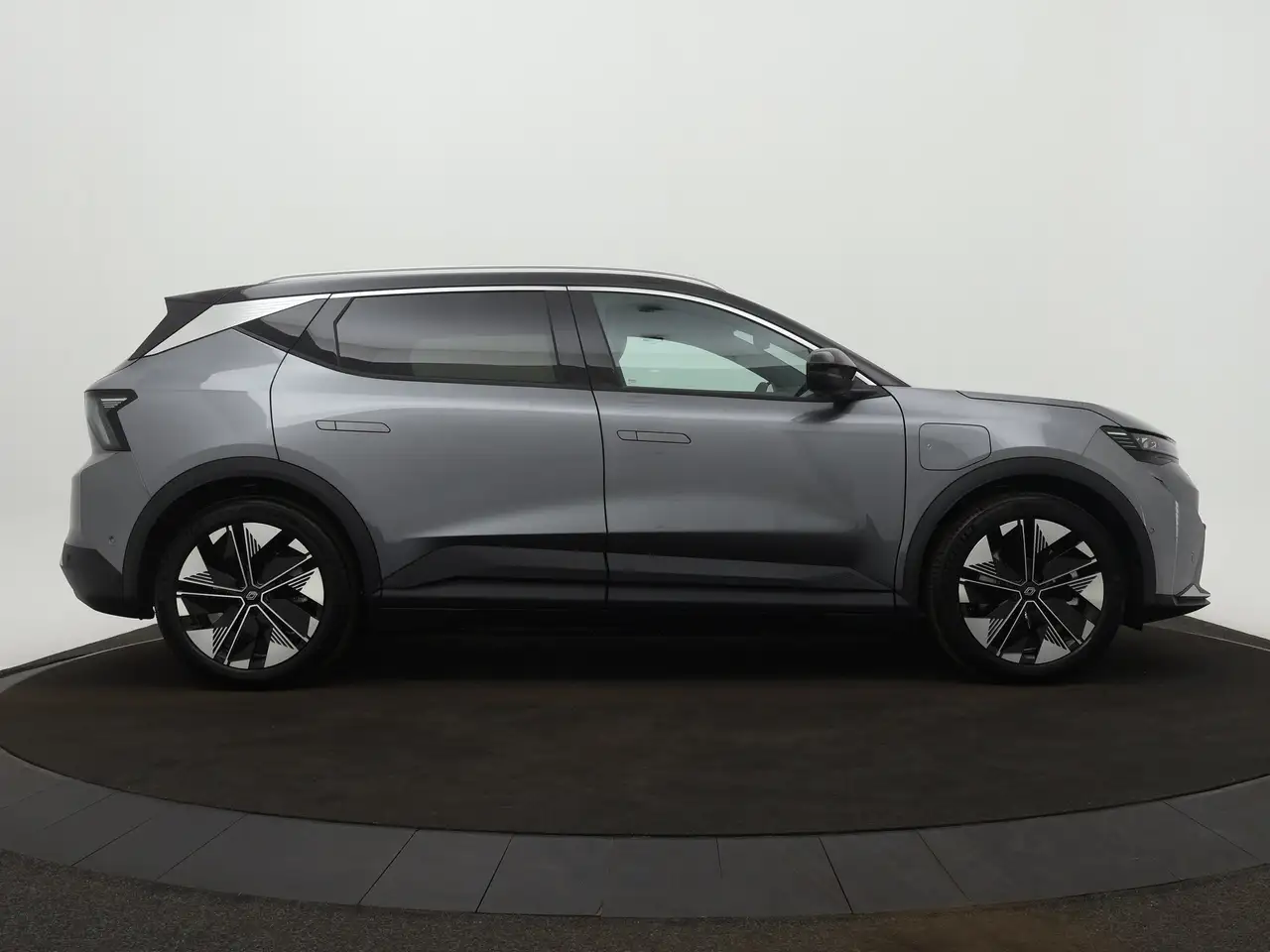 Renault Scenic 2026