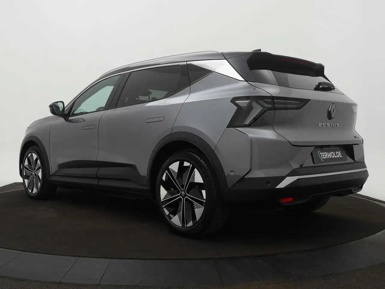 Renault Scenic 2026