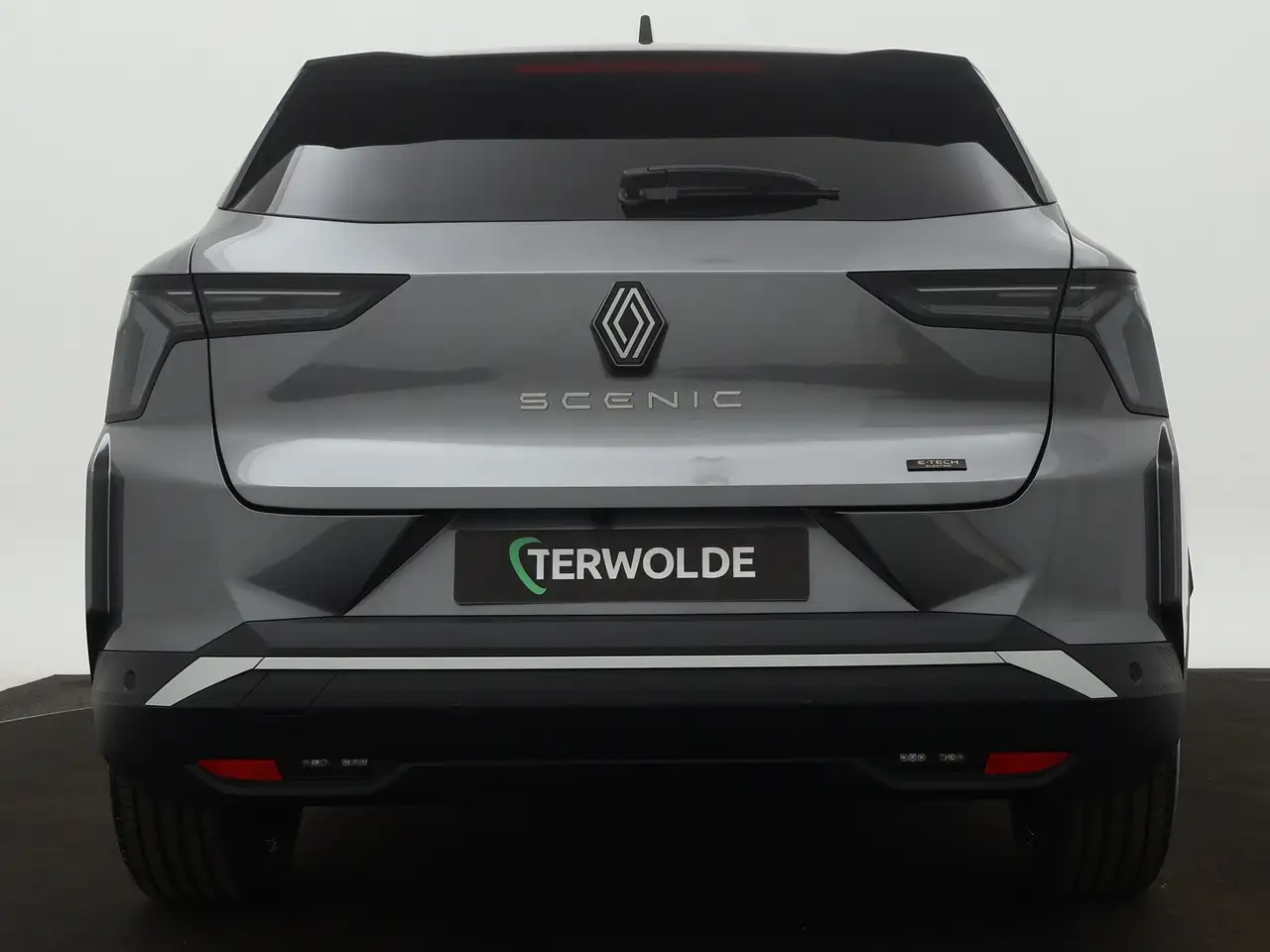 Renault Scenic 2026