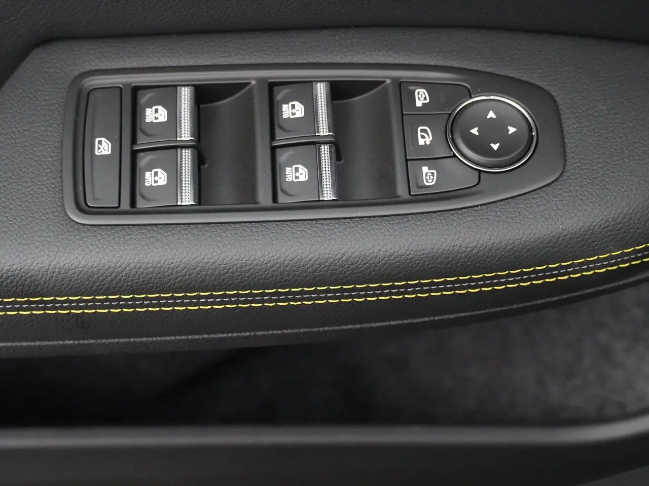 Renault Scenic 2026 — фото 10