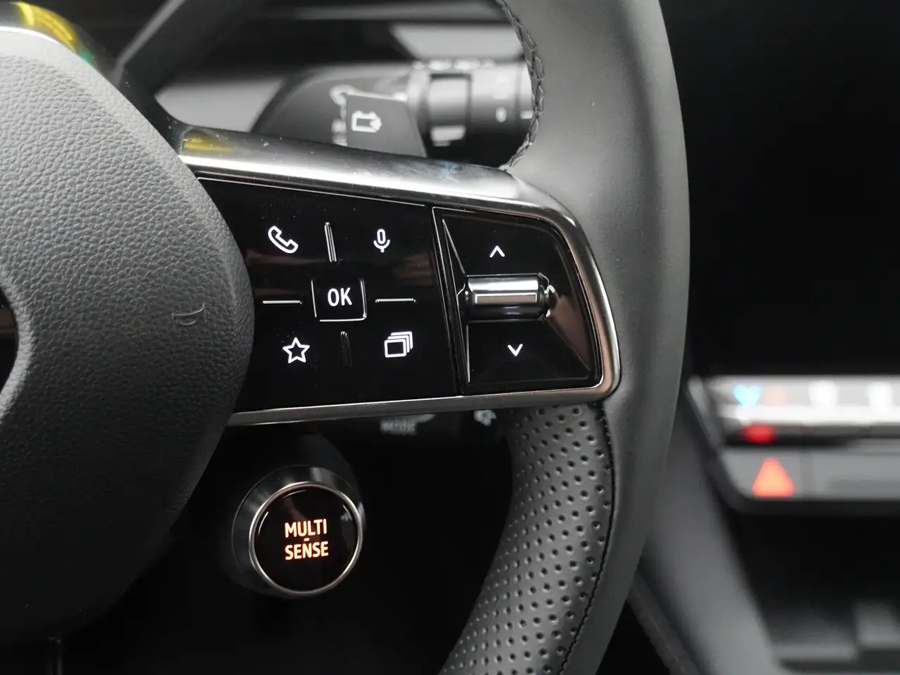 Renault Scenic 2026 — фото 12