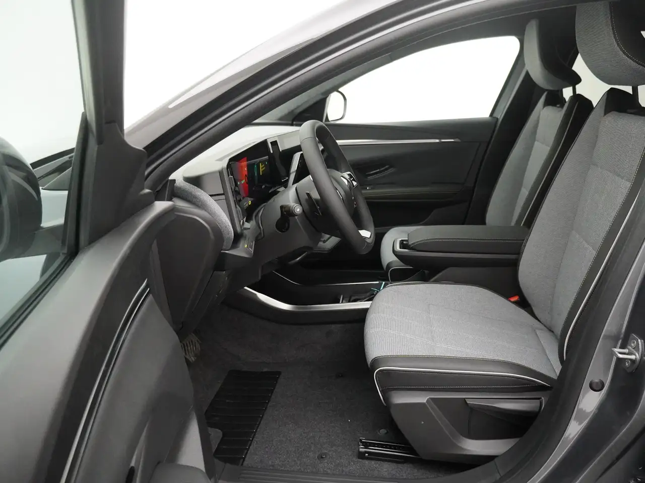 Renault Scenic 2026 — фото 15