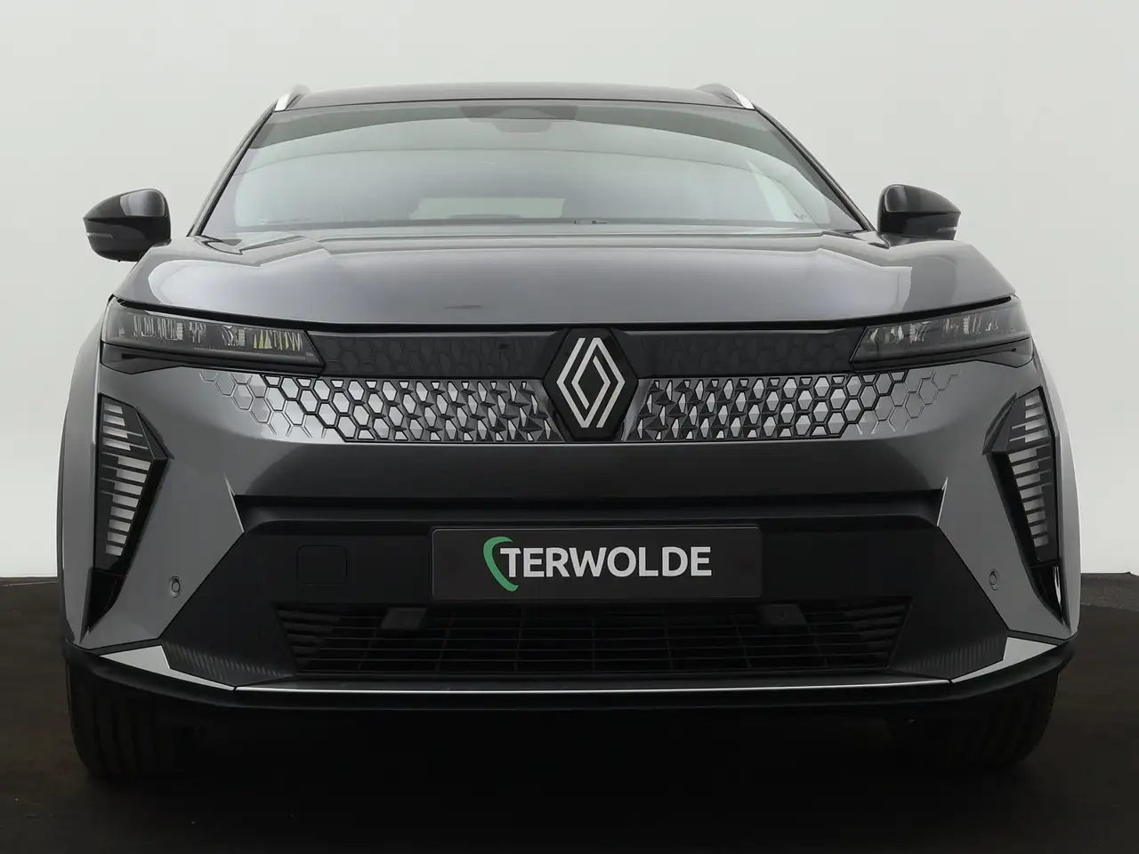 Renault Scenic 2026