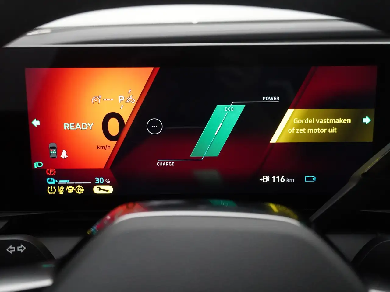 Renault Scenic 2026 — фото 14