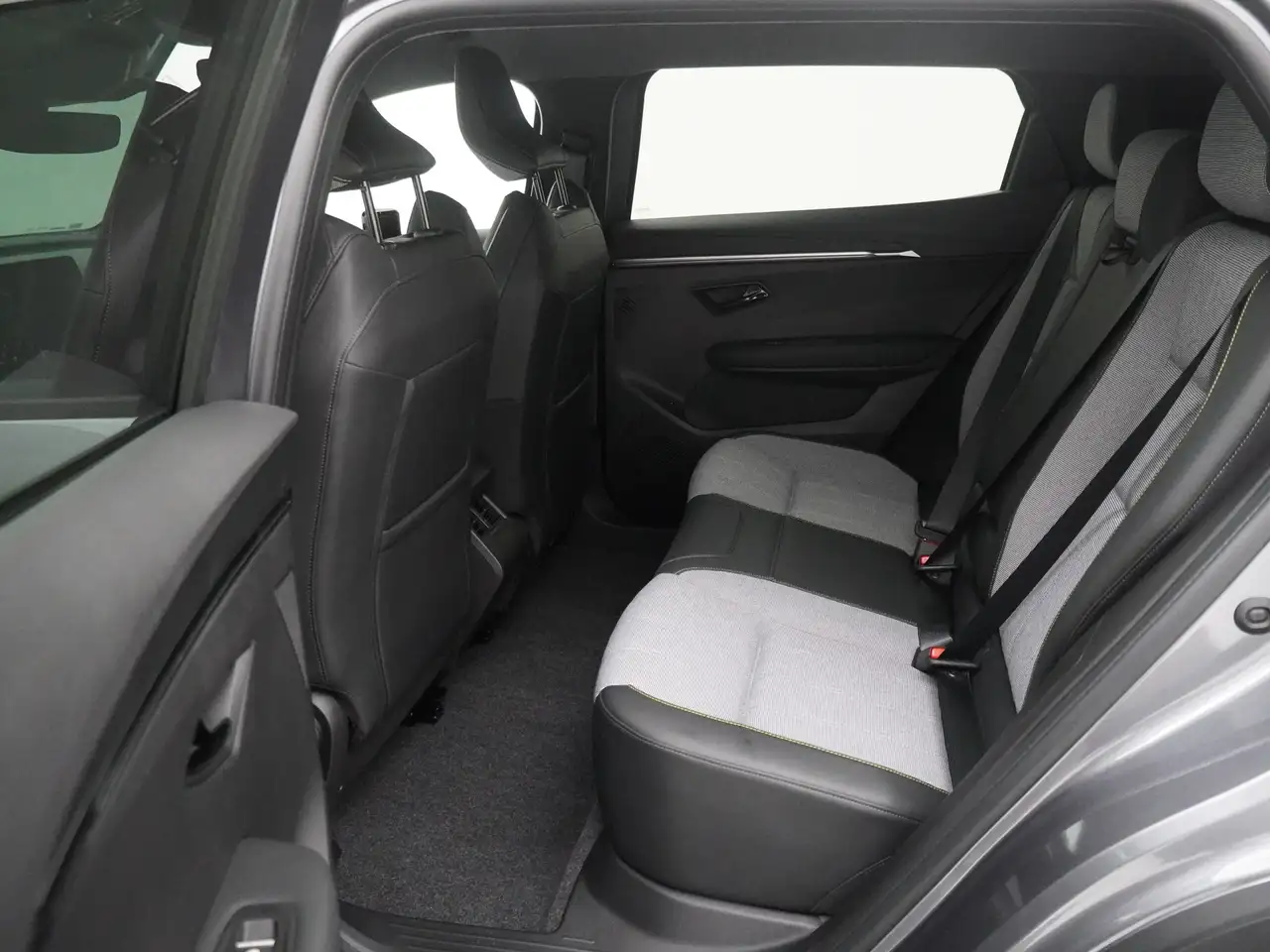 Renault Scenic 2026 — фото 13