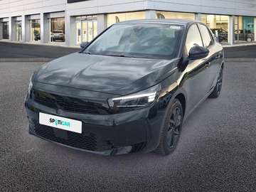 Nuova Corsa GS 1.2 100CV MT6