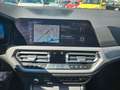 BMW 330 Touring 330 i xDrive Advantage LED SHZ LEDER Nero - thumbnail 14