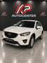 Mazda CX-5 2.2DE Style Pack Safety + Nav. 2WD Blanco - thumbnail 1