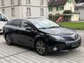 Toyota Avensis 1.8 Automatik | NUR 98.000 KM | 2.Besitz Schwarz - thumbnail 6