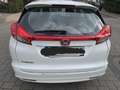 Honda Civic Tourer 1.6 i-DTEC Comfort White - thumbnail 4