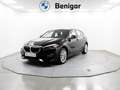BMW 118 118dA Business Negro - thumbnail 1