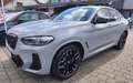 BMW X4 M i M-Paket aus 1.Hand Gris - thumbnail 2