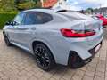 BMW X4 M i M-Paket aus 1.Hand Gris - thumbnail 3