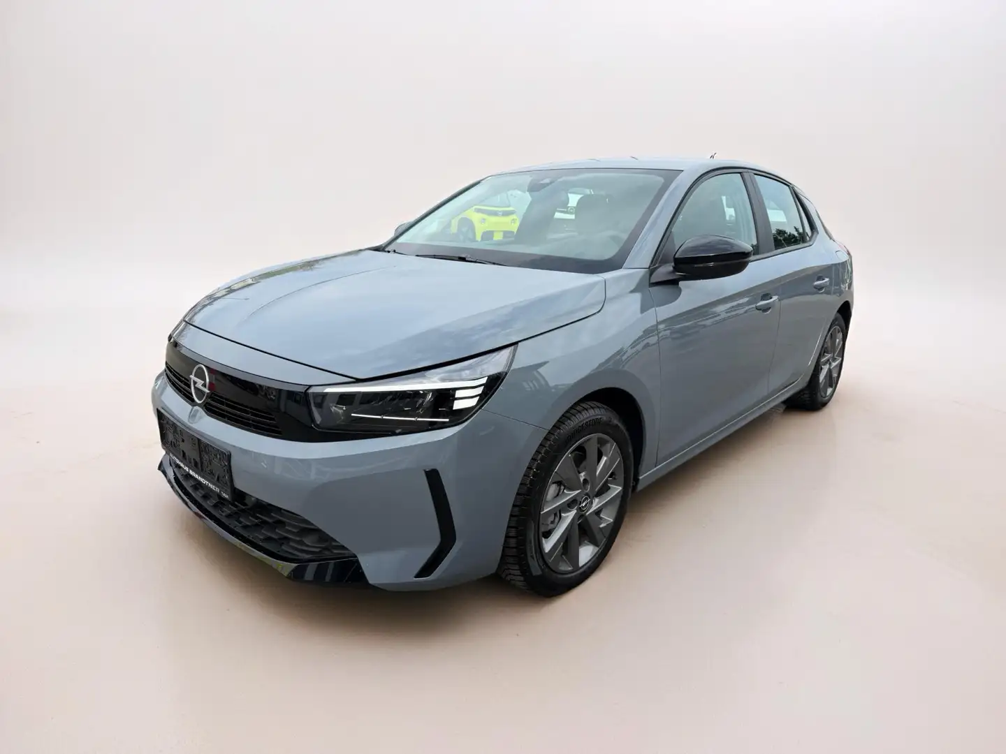 Opel Corsa Edition - 1