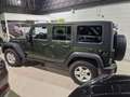 Jeep Wrangler Unlimited 2.8 CRD DPF Rubicon Verde - thumbnail 6