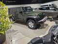 Jeep Wrangler Unlimited 2.8 CRD DPF Rubicon Verde - thumbnail 3