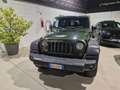 Jeep Wrangler Unlimited 2.8 CRD DPF Rubicon Verde - thumbnail 2