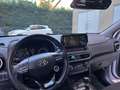 Hyundai KONA Kona I 20171.6 hev Xprime Safety Pack 2wd dct Bianco - thumbnail 8