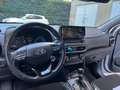 Hyundai KONA Kona I 20171.6 hev Xprime Safety Pack 2wd dct Bianco - thumbnail 5
