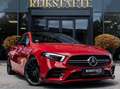 Mercedes-Benz A 35 AMG A35 4MATIC|PANO|BURMESTER|ACC|MILLTEK Rood - thumbnail 3