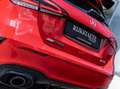 Mercedes-Benz A 35 AMG A35 4MATIC|PANO|BURMESTER|ACC|MILLTEK Rood - thumbnail 40