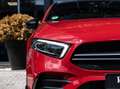 Mercedes-Benz A 35 AMG A35 4MATIC|PANO|BURMESTER|ACC|MILLTEK Rood - thumbnail 35
