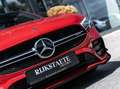 Mercedes-Benz A 35 AMG A35 4MATIC|PANO|BURMESTER|ACC|MILLTEK Rood - thumbnail 46