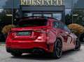 Mercedes-Benz A 35 AMG A35 4MATIC|PANO|BURMESTER|ACC|MILLTEK Rood - thumbnail 5