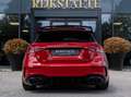 Mercedes-Benz A 35 AMG A35 4MATIC|PANO|BURMESTER|ACC|MILLTEK Rood - thumbnail 6