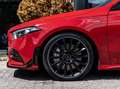 Mercedes-Benz A 35 AMG A35 4MATIC|PANO|BURMESTER|ACC|MILLTEK Rood - thumbnail 36