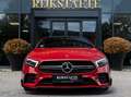 Mercedes-Benz A 35 AMG A35 4MATIC|PANO|BURMESTER|ACC|MILLTEK Rood - thumbnail 2