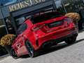 Mercedes-Benz A 35 AMG A35 4MATIC|PANO|BURMESTER|ACC|MILLTEK Rood - thumbnail 17